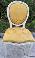 Stuhl Antik Biedermeier Louis