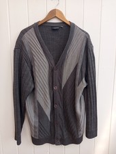 Finnegan Herren Strickjacke