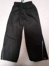 Hose 116 Uni Kinder Regenhose