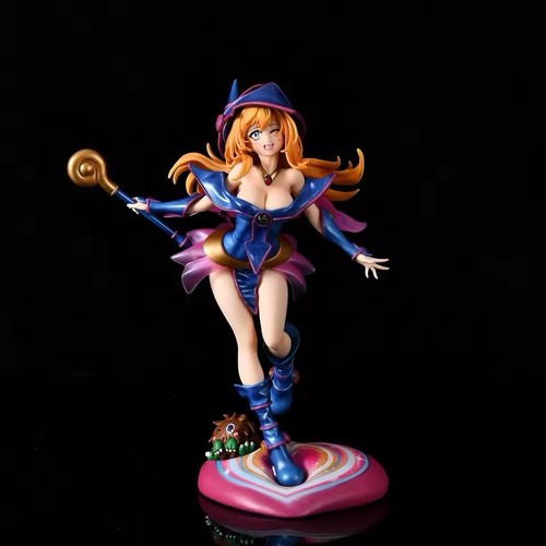 Figur duel monsters - figur,
