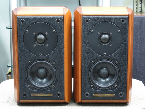 Sonus faber minima - sonus,