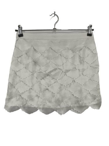 Top shop high waist rock - top,