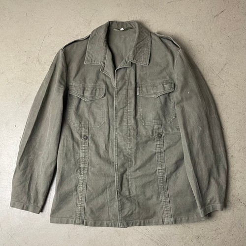 Army hemd german - (l),