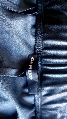 Cambio damen hose - cambio, schwarz