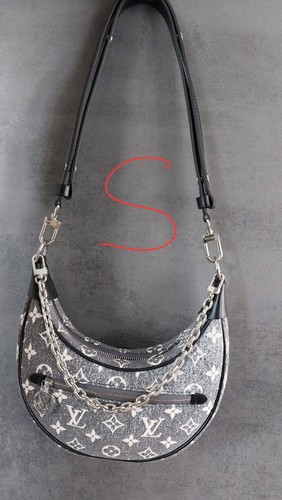 Louis vuitton loop denim - louis,