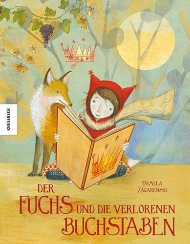 Der fuchs und - der, die