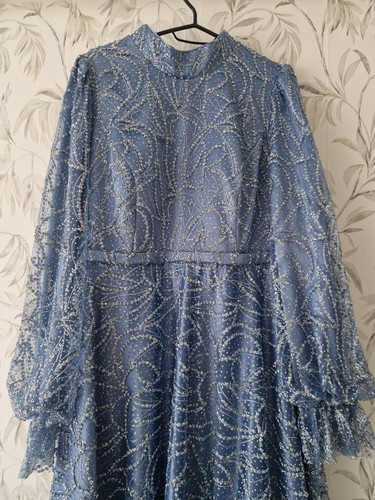 Traumhaftes abendkleid 46 - traumhaftes, gr