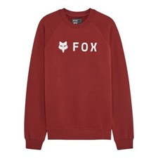 Fox Pullover ABSOLUTE CREW