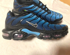 Nike air max - max, plus