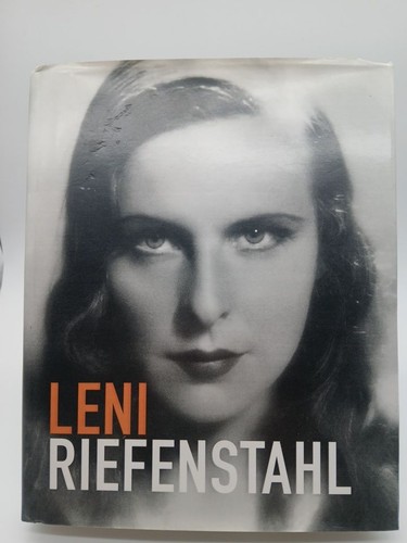 Leni riefenstahl eine - leni, riefenstahl.