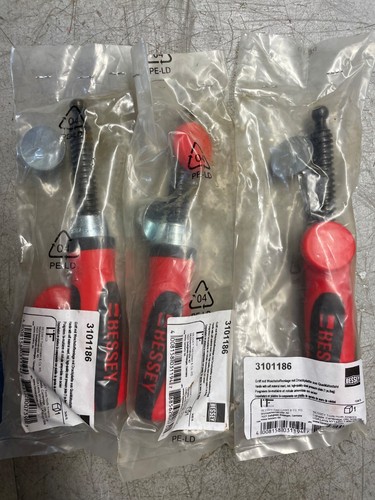 Bessey ersatzheft - 3, x