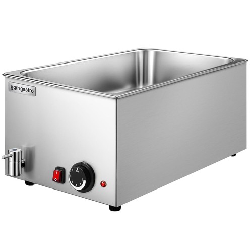 Gastro elektro bain marie - bain-marie,