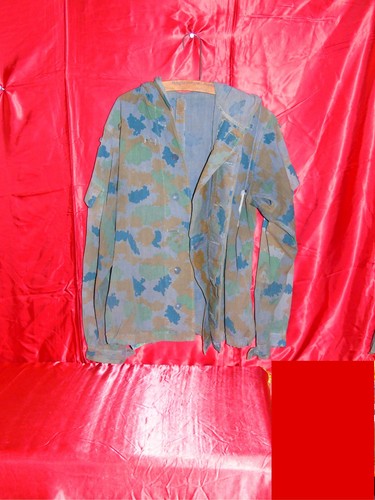 Jacke nva 1962 - 2,