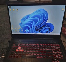 ASUS TUF Gaming Laptop 17,3"