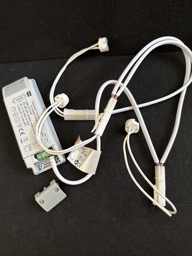 Elektronischer halogen - 1x,