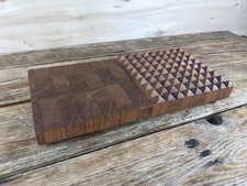 Vintage DIGSMED Denmark Teak