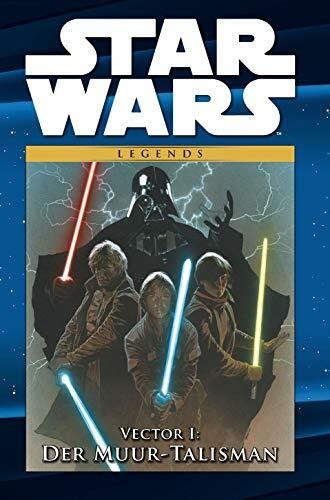 Star wars comic - wars, comic-kollektion