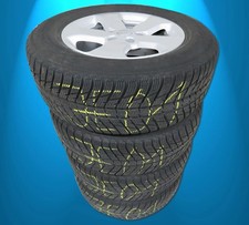 Winterräder JEEP Grand