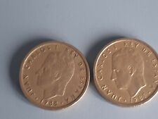 2 Spanische SPANIEN 100