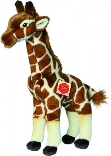 Teddy hermann 905875 giraffe - 905875,