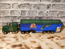 Modell LKW 1:87 "Bitburger"