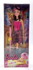 2015 Halloween Party Barbie Puppe / Barbie als Hexe / Mattel DMN88, NrfB