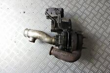 Turbolader Ladedrucksteller Stellmotor 6NW008412 Mercedes-benz 211