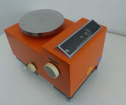Sartorius tischwaage waage - sartorius,