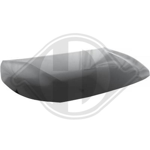6661000 motorhaube für - motorhaube,