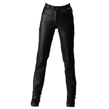 Roleff Racewear RO2 Lederhose - Motorradlederhose - Motorradhose - Stiefelhose
