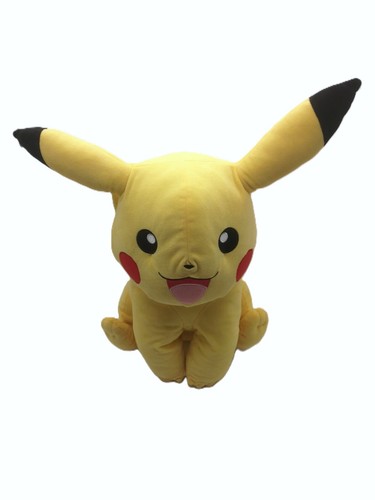 Pokemon plüsch riesen - pokemon,