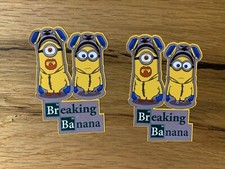 2x Breaking Minion Bad