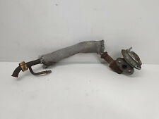 Ford Cougar V6 2,5 Abgasrückführungsventil AGR Ventil + Rohr F53E9D460B2B