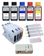 ✅ Nachfüllbare Patronen wie