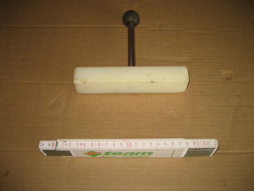 Stopfer für streifenschneider - stopfer,