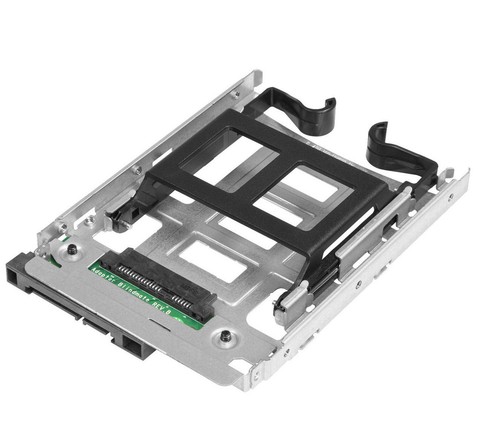 Festplatten einbaurahmen - einbaurahmen, 2,5"