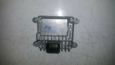 EINSPRITZPUMPESTEUERGERÄT  OPEL ASTRA G    28353446