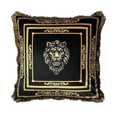 Dekokisssen Sofakissen mit