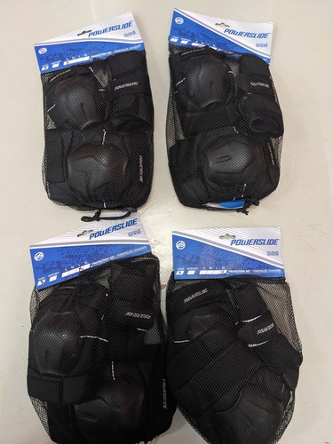 Powerslide protection standard - powerslide,