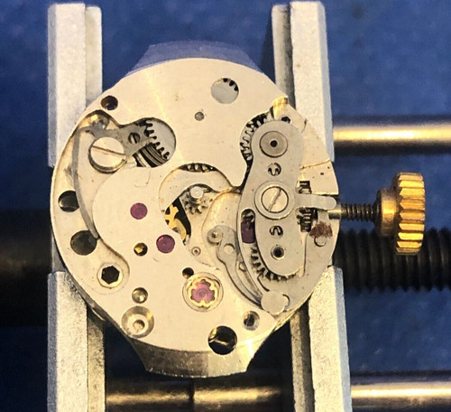 Uhrwerk montre lapanouse - uhrwerk,