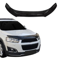 Motorhaube Windabweiser Für Chevrolet Captiva 2012-2018 SCOUTT