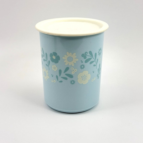 Tupperware vintage dose - vintage,