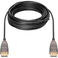 Digitus DisplayPort AOC Hybrid