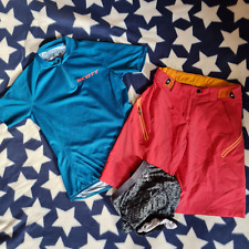 Scott Radbekleidungsset Damen Gr. XS 34/36