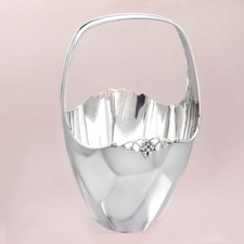 Sektkühler Blumentopf Vase