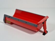 Amewi Rc Muldenkipper 1:14 Kippmulde Rot Kunststoff Lastwagen Mercedes Arocs