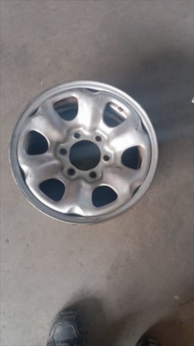 4260160540 felge 45507 toyota - 45507,