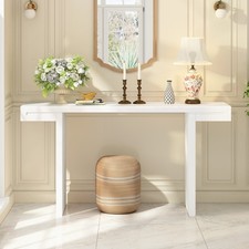 Style geometric console - geometric,