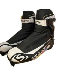 Salomon RS Carbon Gr.39 1/3