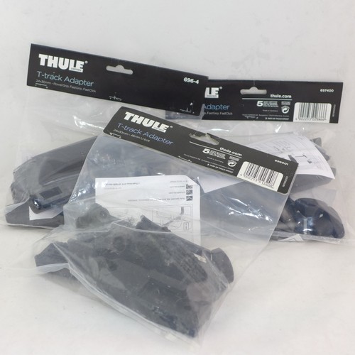 Thule track adapter - thule, t-track